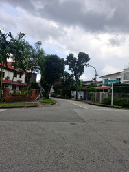 JALAN DERMAWAN (D23), Semi-Detached #456763121